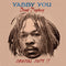 YABBY YOU - DREAD PROPHECY, CRUCIAL CUTS!! *Pre-Order