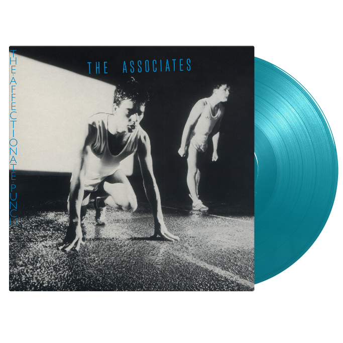 Associates (The) - Affectionate Punch