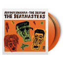 Beat Masters - Anywayawanna *Pre-Order