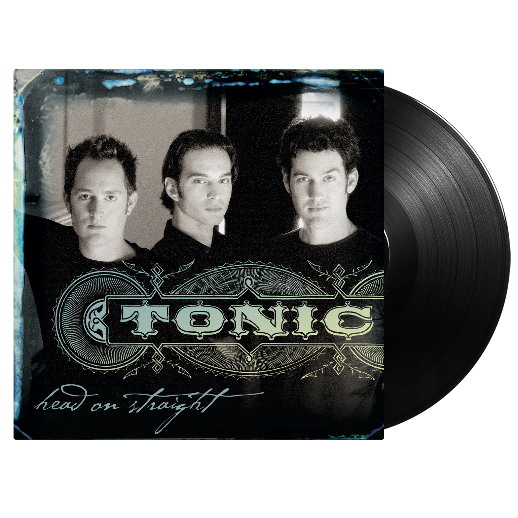 Tonic - Head On Straight *Pre-Order