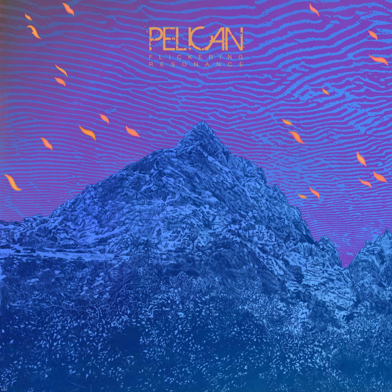 Pelican - Flickering Resonance *Pre-Order