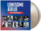 Various Artists - Lonesome and Blue *Pre-Order