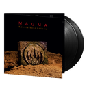 Magma - K.A *Pre-Order