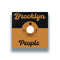 Brooklyn People - Peace and Love / Wreck - Limited RSD 2025