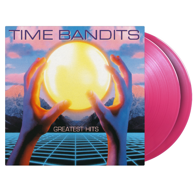 Time Bandits - Greatest Hits *Pre-Order