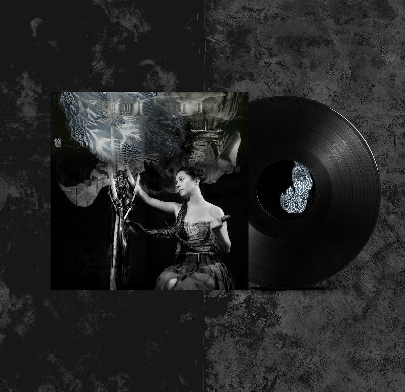 Maud the Moth - The Distaff *Pre-Order