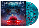 Ghostbusters: Frozen Empire - Original Soundtrack: Dario Marianelli *Pre-Order