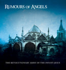 Revolutionary Army Of The Infant Jesus (The) - Rumours Of Angels *Pre-Order