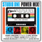 Various Artists - Soul Jazz Records Presents:  STUDIO ONE POWER MIX!