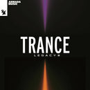 Various Artists - Trance Legacy III *Pre-Order