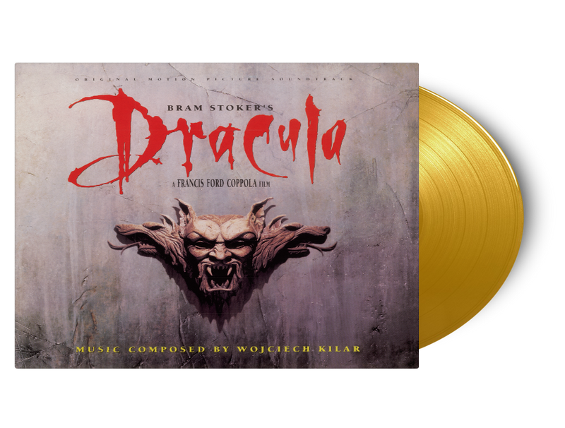 Bram Stoker's Dracula - Original Soundtrack