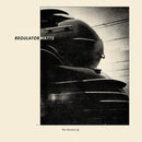 Regulator Watts - The Mercury LP *Pre-Order