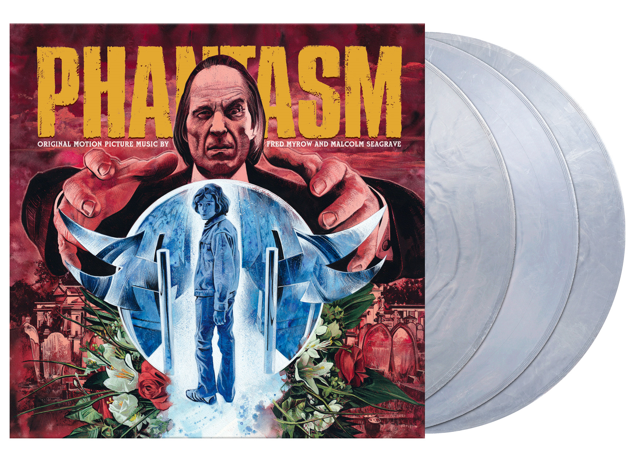 Phantasm - Original Soundtrack *Pre-Order