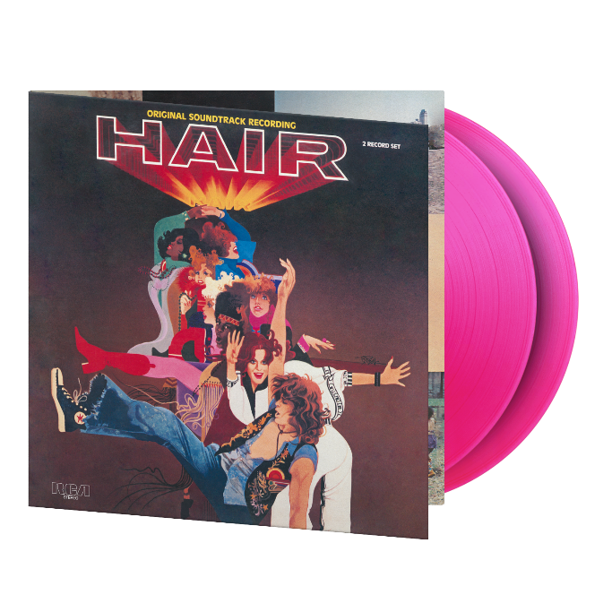 Hair - Original Soundtrack