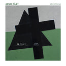 Arvo Pärt - Silentium *Pre-Order