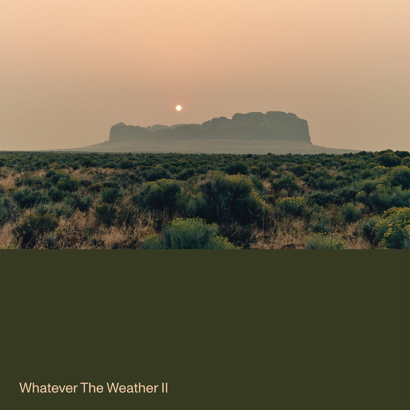 Whatever the Weather - Whatever the Weather II *Pre-Order