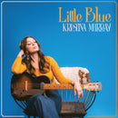 Kristina Murray - Little Blue *Pre-Order