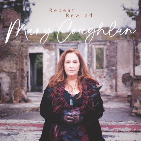 Mary Coughlan - Repeat Rewind *Pre-Order