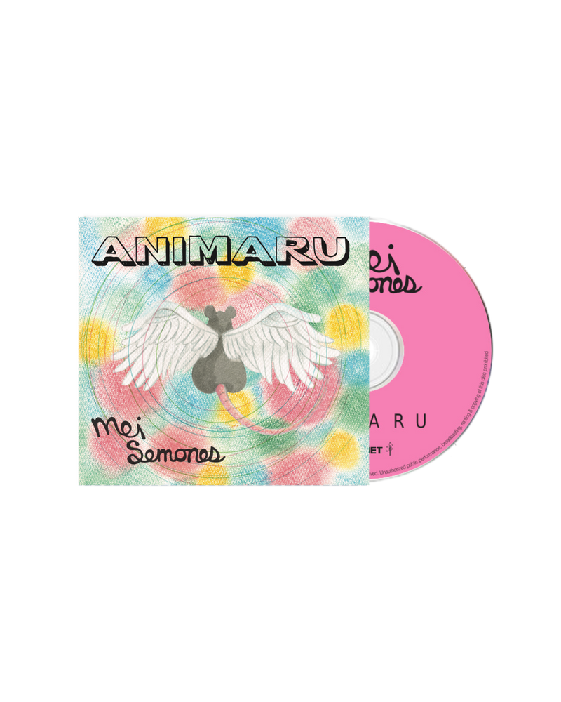 Mei Semones - Animaru *Pre-Order