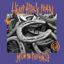 Heart Attack Man - Joyride The Pale Horse *Pre-Order