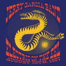 Jerry Garcia Band - Electric On The Eel: August 29th, 1987 - Limited RSD Black Friday 2024