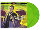 The Last Man On Earth - Original Soundtrack: Paul Sawtell and Bert Shefter *Pre Order