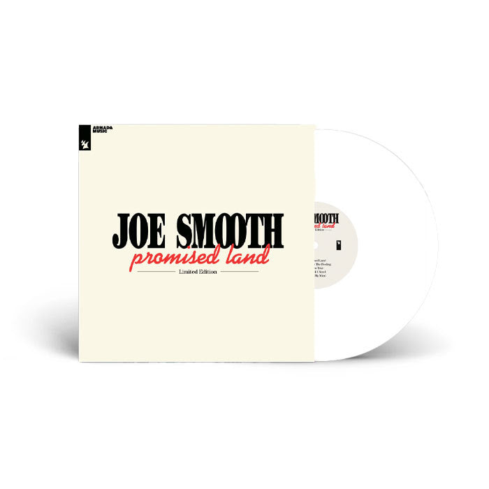 Joe Smooth - Promised Land - Limited RSD 2025