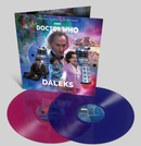 Doctor Who: The Daleks In Colour - Original Soundtrack *Pre-Order