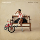 Tanika Charles - Reasons To Stay *Pre-Order