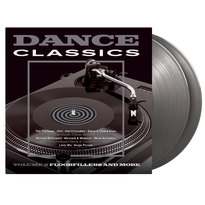 Various Artists - Dance Classics Vol.2 *Pre-Order