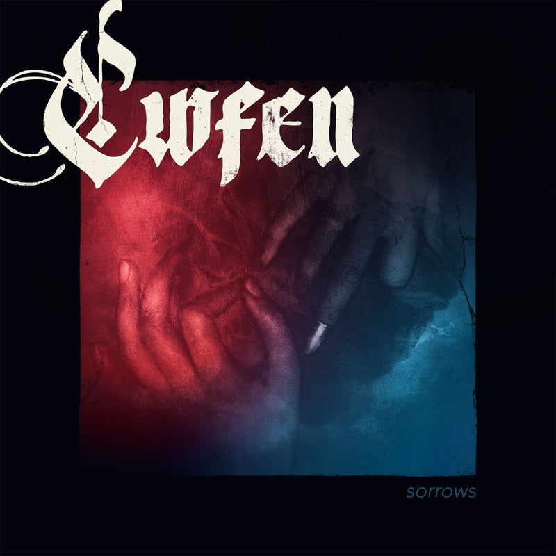 Cwfen - Sorrows *Pre-Order