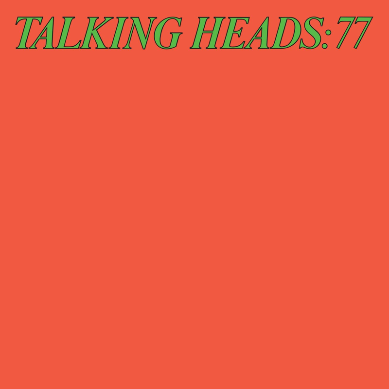 Talking Heads - Talking Heads:77 *Pre-Order