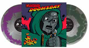 MF DOOM - Operation: Doomsday 25th Anniversary - Limited RSD Black Friday 2024