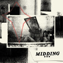 Midding - Nowhere Near Today *Pre-Order