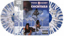 Too $hort - Cocktails - Limited RSD Black Friday 2024