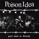 Poison Idea - Last Show In France *Pre-Order