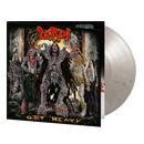 Lordi - Get Heavy *Pre-Order