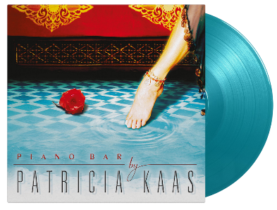 Patricia Kaas - Piano Bar *Pre-Order