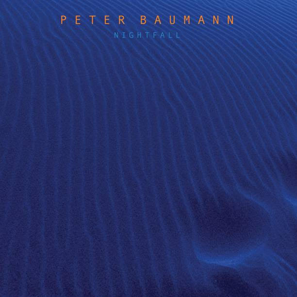 Peter Baumann - Nightfall *Pre-Order