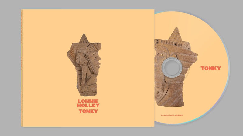 Lonnie Holley - Tonky *Pre-Order