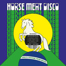 VARIOUS ARTISTS - HORSE MEAT DISCO PRESENTS:  DISCO & BOOGIE FROM BRAZIL VOL.1. *Pre-Order