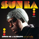 Sun Ra Arkestra - Lights On A Satellite - Limited RSD Black Friday 2024