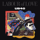 UB40 - Labour Of Love - NATIONAL ALBUM DAY 2024 *Pre-Order