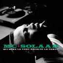 MC Solaar - Qui Seme Le Vent Recolte Le Tempo