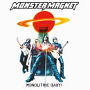 Monster Magnet – Monolithic Baby!