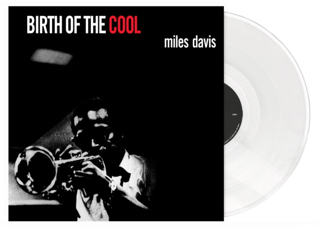 Miles Davis - Birth Of The Cool