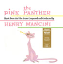 The Pink Panther - Music From The Original Film Score Composed & Conducted By Henry Mancini