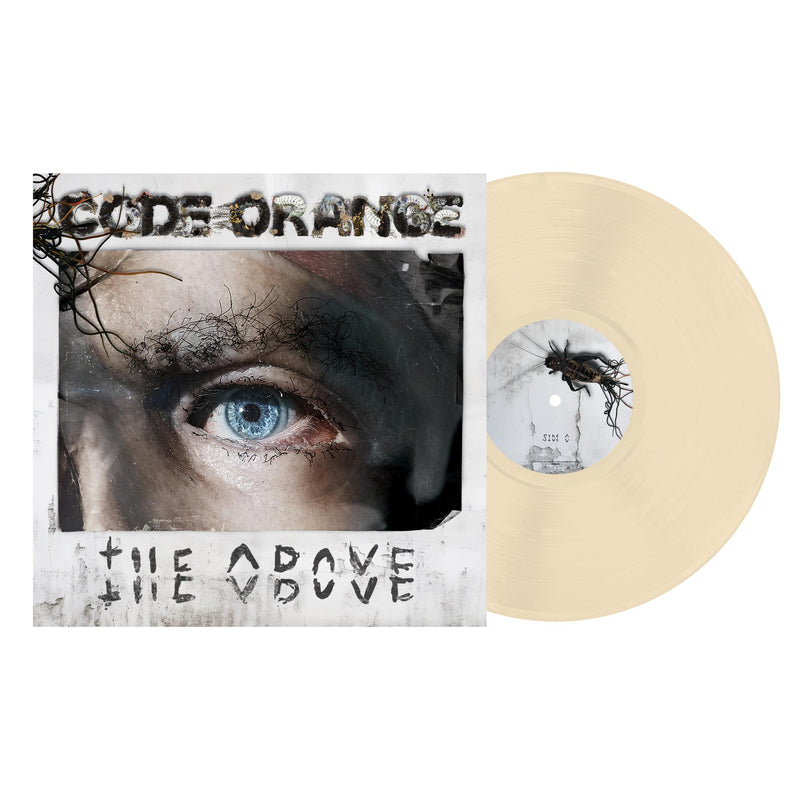 Code Orange - The Above