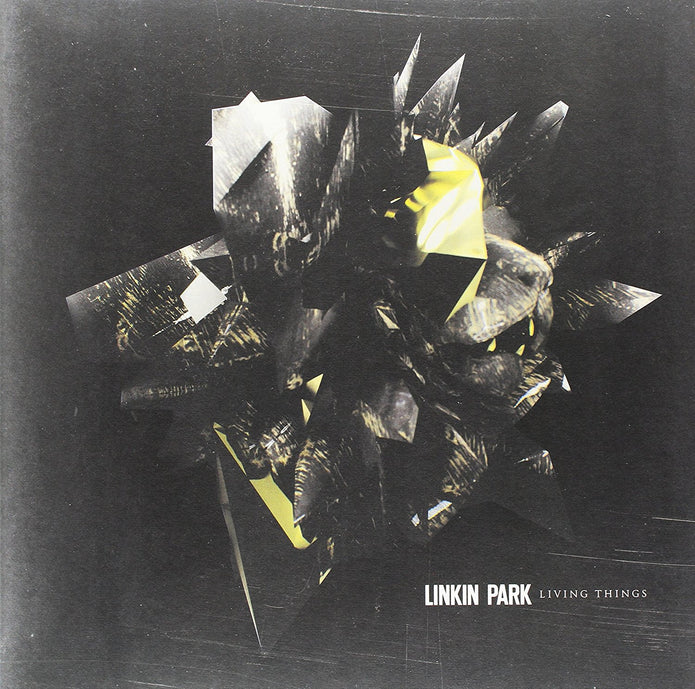 Linkin Park - Living Things