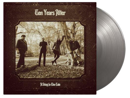 Ten Years After - A Sting In The Tale